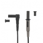 Цифровой мультиметр-пробник Mastech MS8211D