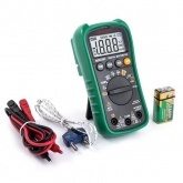 Универсальный мультиметр цифровой Mastech MS8238