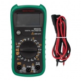 Универсальный мультиметр цифровой Mastech MS8238