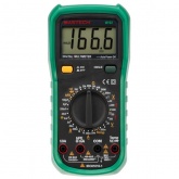 Универсальный мультиметр цифровой Mastech МY62