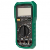 Универсальный мультиметр цифровой Mastech МY62