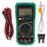 Универсальный мультиметр цифровой Mastech МY62