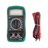 Портативный мультиметр цифровой Mastech МAS830