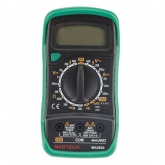 Портативный мультиметр цифровой Mastech МAS830