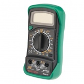 Портативный мультиметр цифровой Mastech МAS830