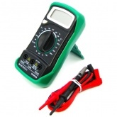 Портативный мультиметр цифровой Mastech МAS830B