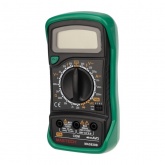 Портативный мультиметр цифровой Mastech МAS830B