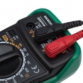 Портативный мультиметр цифровой Mastech МAS830B