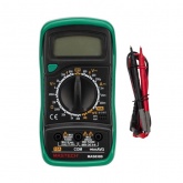 Портативный мультиметр цифровой Mastech МAS830B