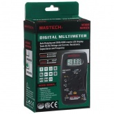 Портативный мультиметр цифровой Mastech М-320