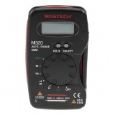 Портативный мультиметр цифровой Mastech М-320
