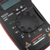 Портативный мультиметр цифровой Mastech М-320