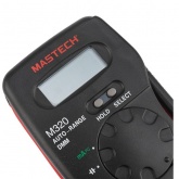 Портативный мультиметр цифровой Mastech М-320
