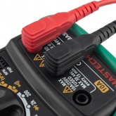 Портативный мультиметр цифровой Mastech MAS838