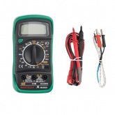 Портативный мультиметр цифровой Mastech MAS838