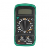 Портативный мультиметр цифровой Mastech MAS838