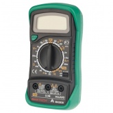Портативный мультиметр цифровой Mastech MAS838
