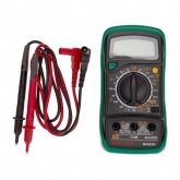 Портативный мультиметр цифровой Mastech МAS830L