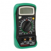 Портативный мультиметр цифровой Mastech МAS830L