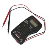 Портативный мультиметр цифровой Mastech М-300