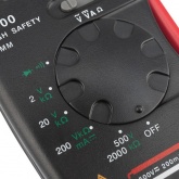 Портативный мультиметр цифровой Mastech М-300