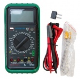 Универсальный мультиметр цифровой Mastech МY64