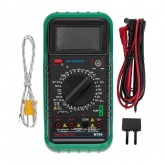 Универсальный мультиметр цифровой Mastech МY64