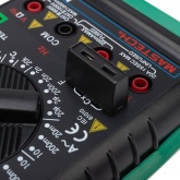 Универсальный мультиметр цифровой Mastech МY64