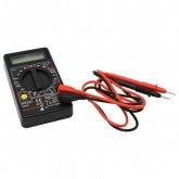 Портативный мультиметр цифровой Mastech М832