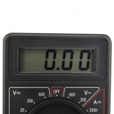 Портативный мультиметр цифровой Mastech М832