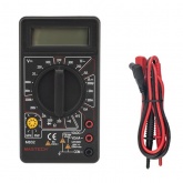 Портативный мультиметр цифровой Mastech М832