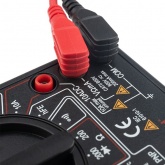 Портативный мультиметр цифровой Mastech М832