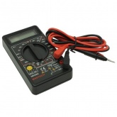 Портативный мультиметр Mastech M830BZ