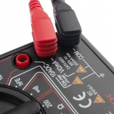 Портативный мультиметр Mastech M830BZ