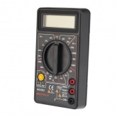 Портативный мультиметр Mastech M830BZ