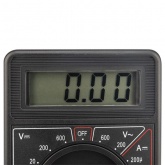 Портативный мультиметр Mastech M830BZ