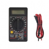 Портативный мультиметр Mastech M830BZ