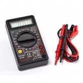 Портативный мультиметр цифровой Mastech М830B