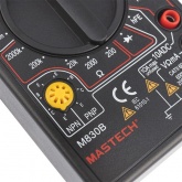 Портативный мультиметр цифровой Mastech М830B