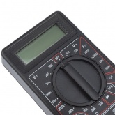 Портативный мультиметр цифровой Mastech М830B