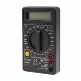 Портативный мультиметр цифровой Mastech М830B