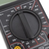 Портативный мультиметр цифровой Mastech М830B