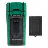 Профессиональный мультиметр-трассоискатель Mastech MS8236