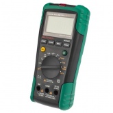 Профессиональный мультиметр-трассоискатель Mastech MS8236