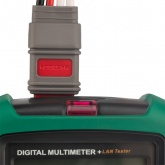 Профессиональный мультиметр-трассоискатель Mastech MS8236