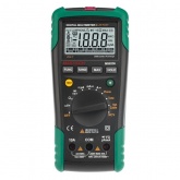 Профессиональный мультиметр-трассоискатель Mastech MS8236