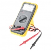 Мультиметр цифровой ИЭК Professional MY62