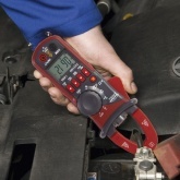 Токоизмерительные клещи Testboy TV 216N (до 600В)