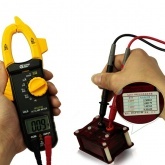 Токоизмерительные клещи Mastech MS2030