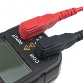 Токоизмерительные клещи Mastech MS2030